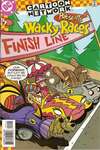 Cartoon Network Presents #15 Comic Books - Covers, Scans, Photos in Cartoon Network Presents Comic Books - Covers, Scans, Gallery